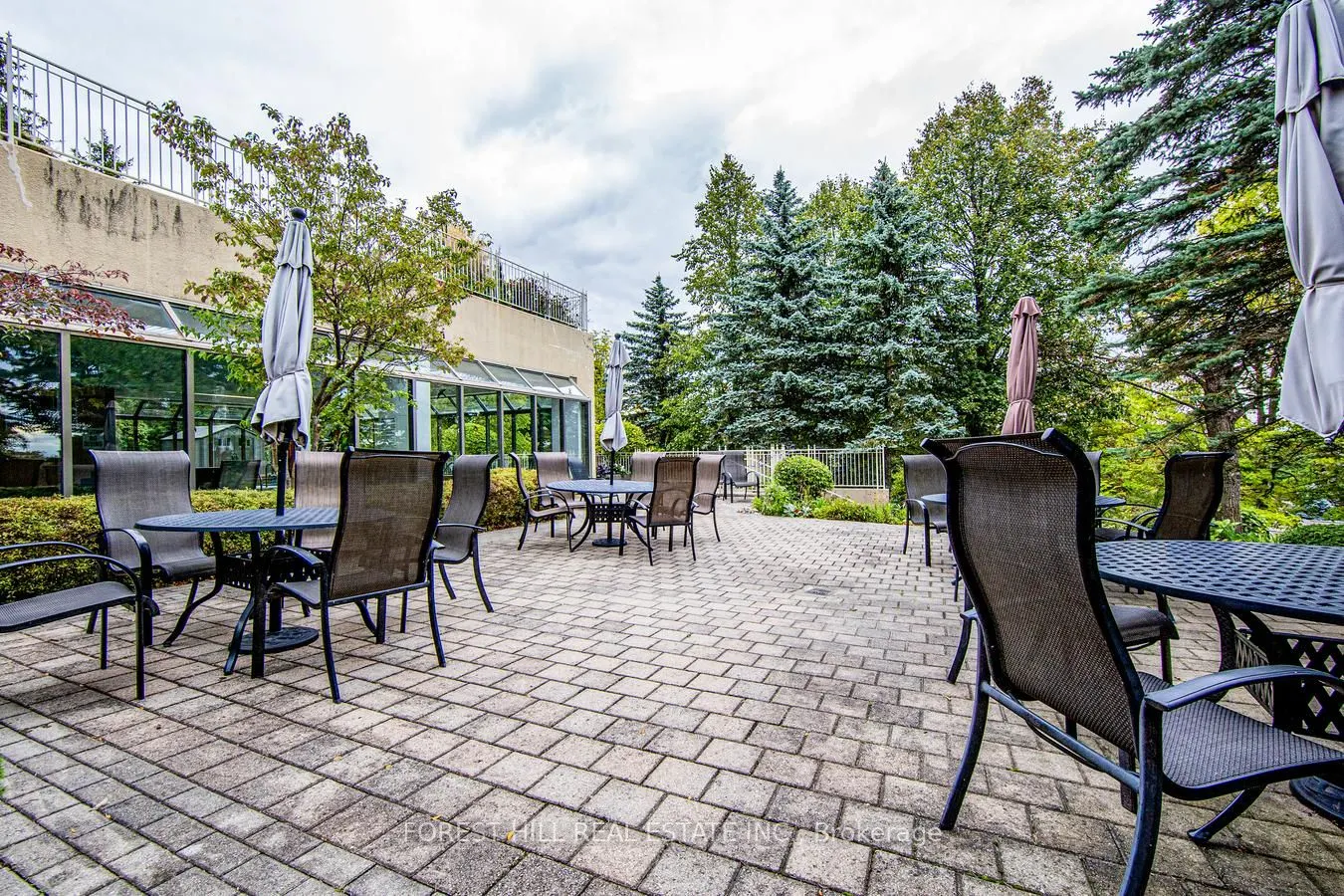 10 Guildwood Parkway, #717