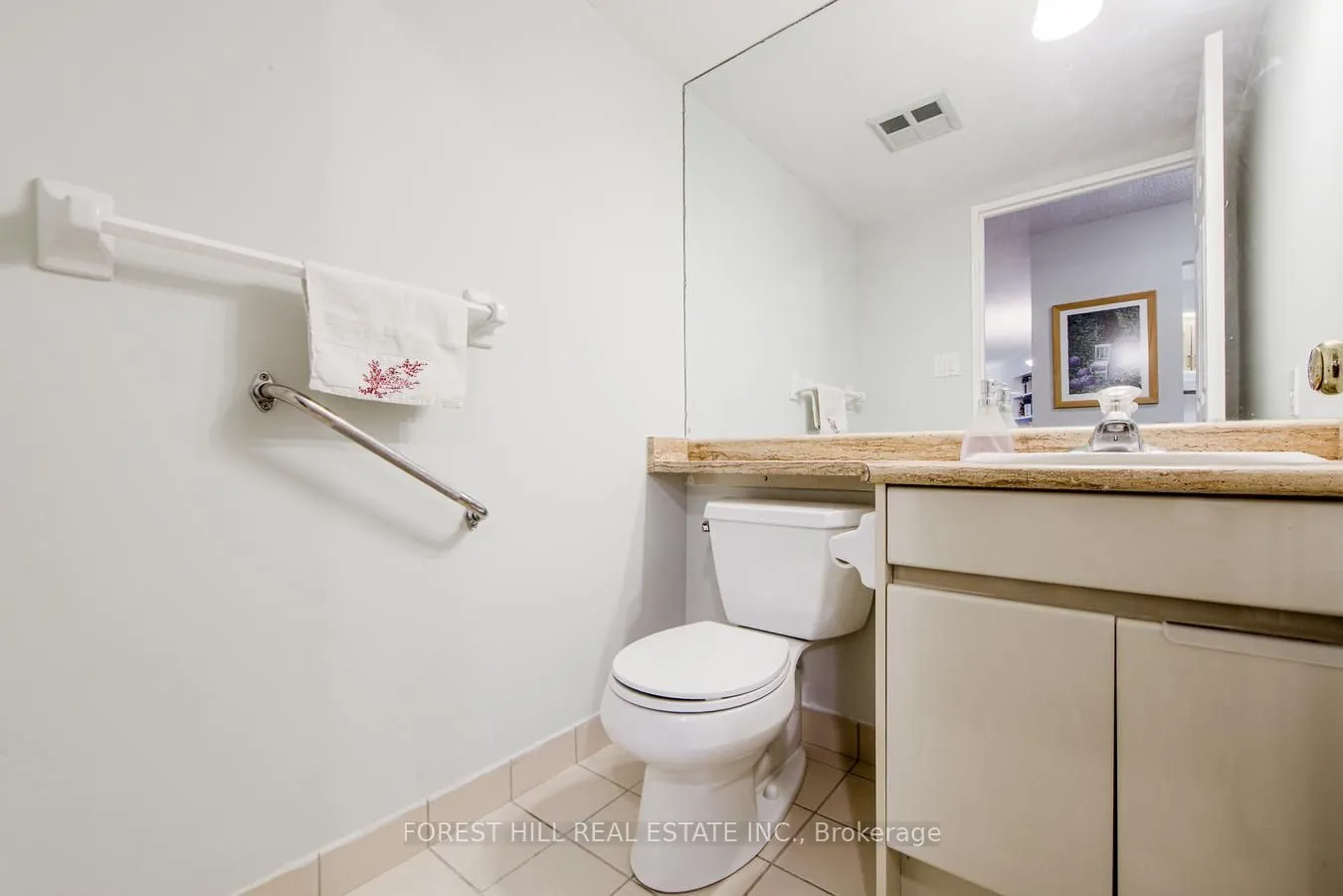 10 Guildwood Parkway, #717