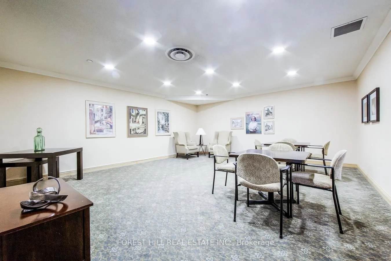 10 Guildwood Parkway, #717