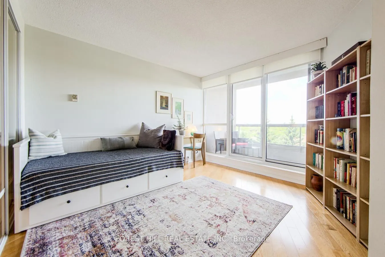 10 Guildwood Parkway, #717