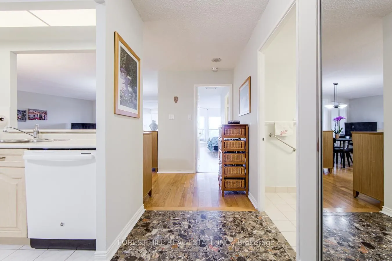 10 Guildwood Parkway, #717