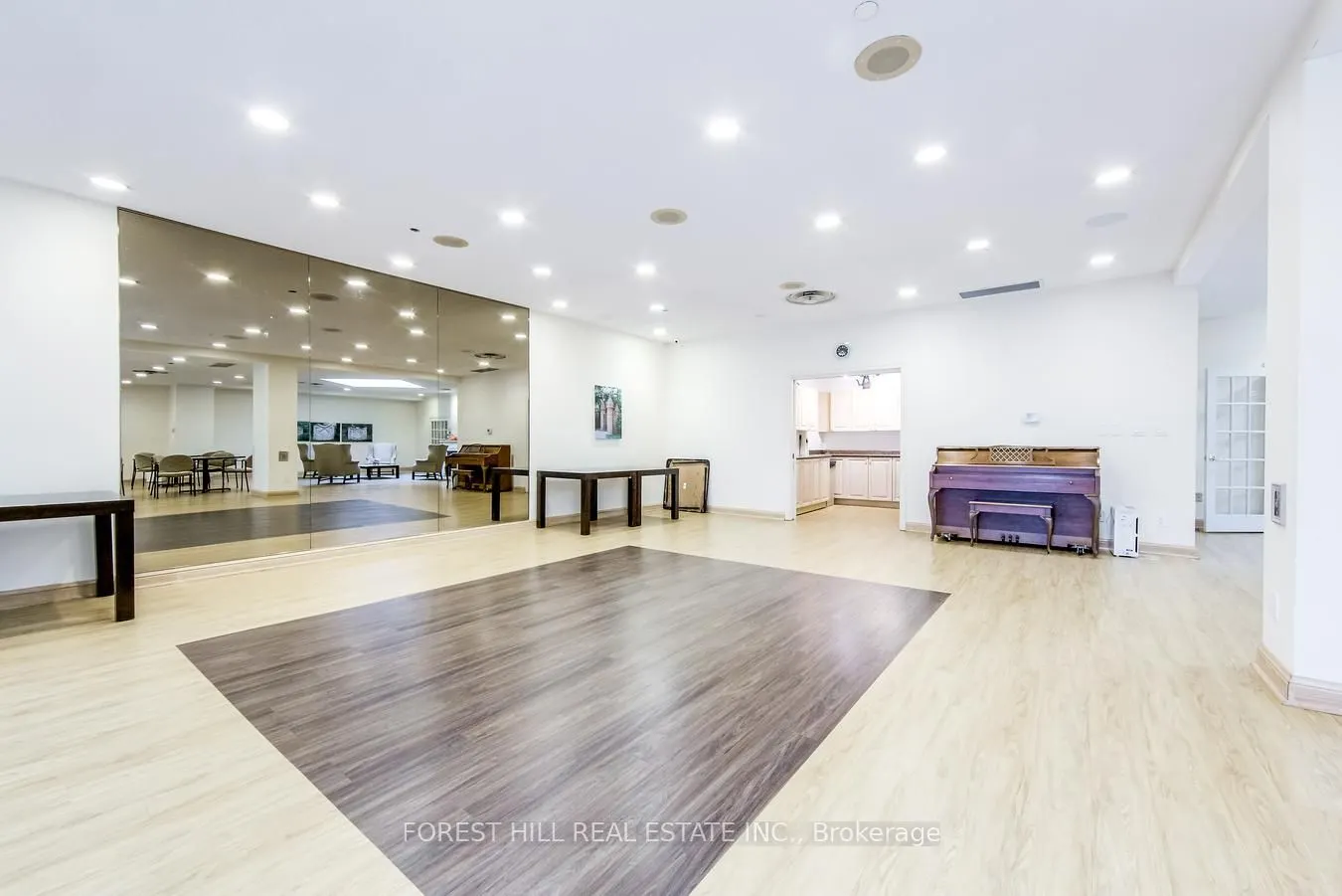 10 Guildwood Parkway, #717