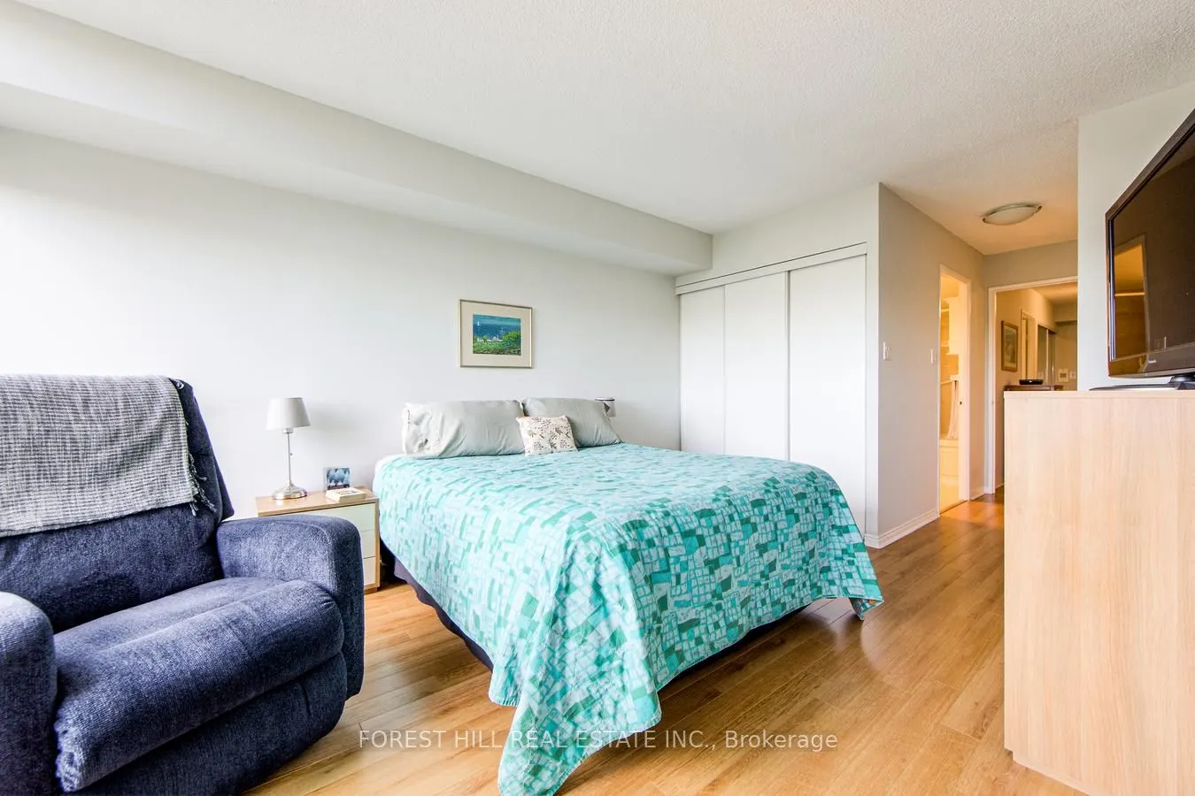 10 Guildwood Parkway, #717