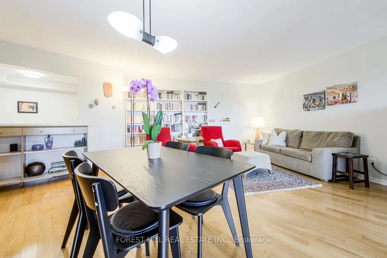 10 Guildwood Parkway, #717