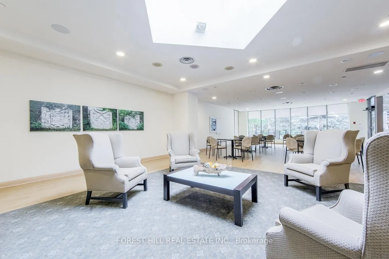 10 Guildwood Parkway, #717
