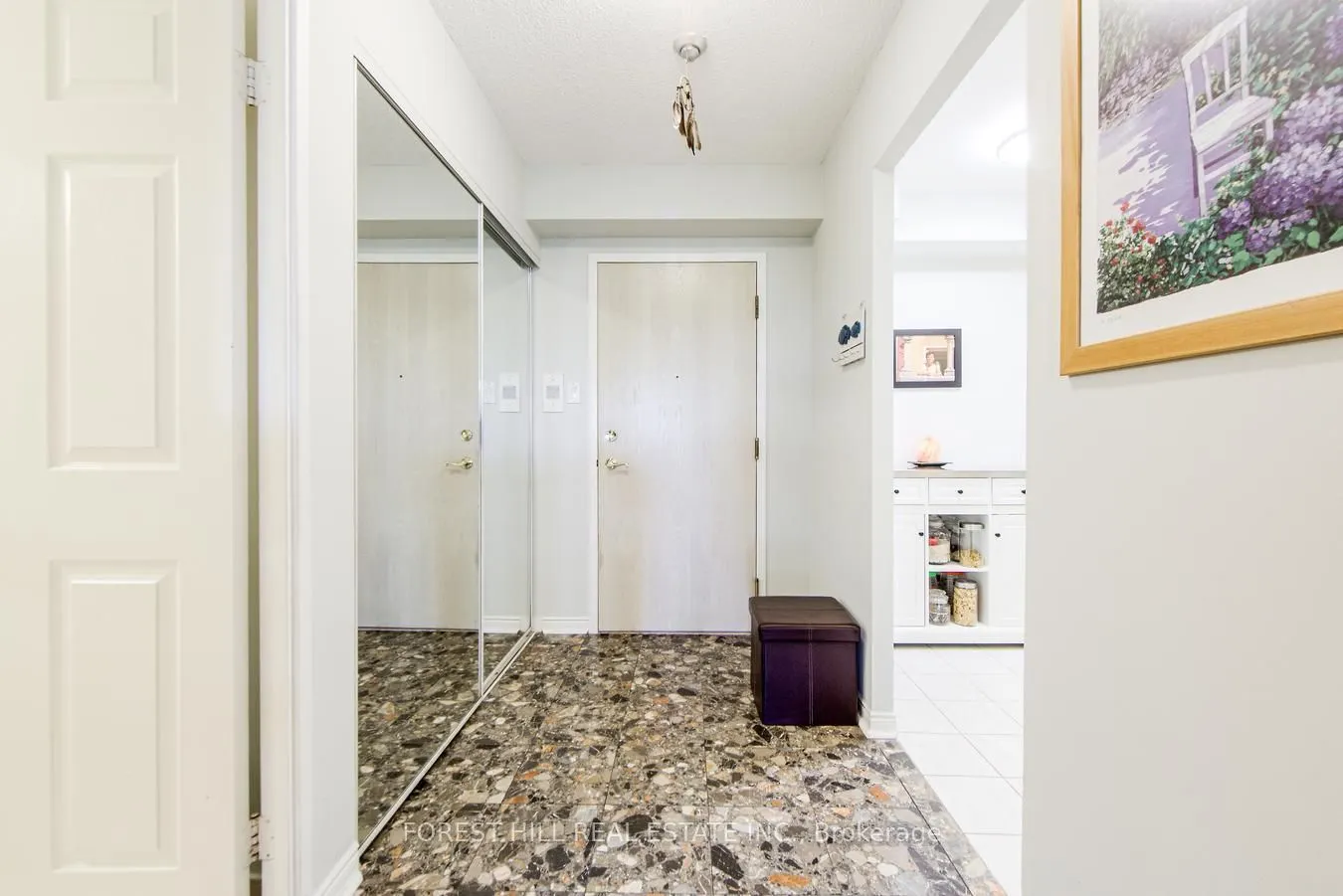 10 Guildwood Parkway, #717