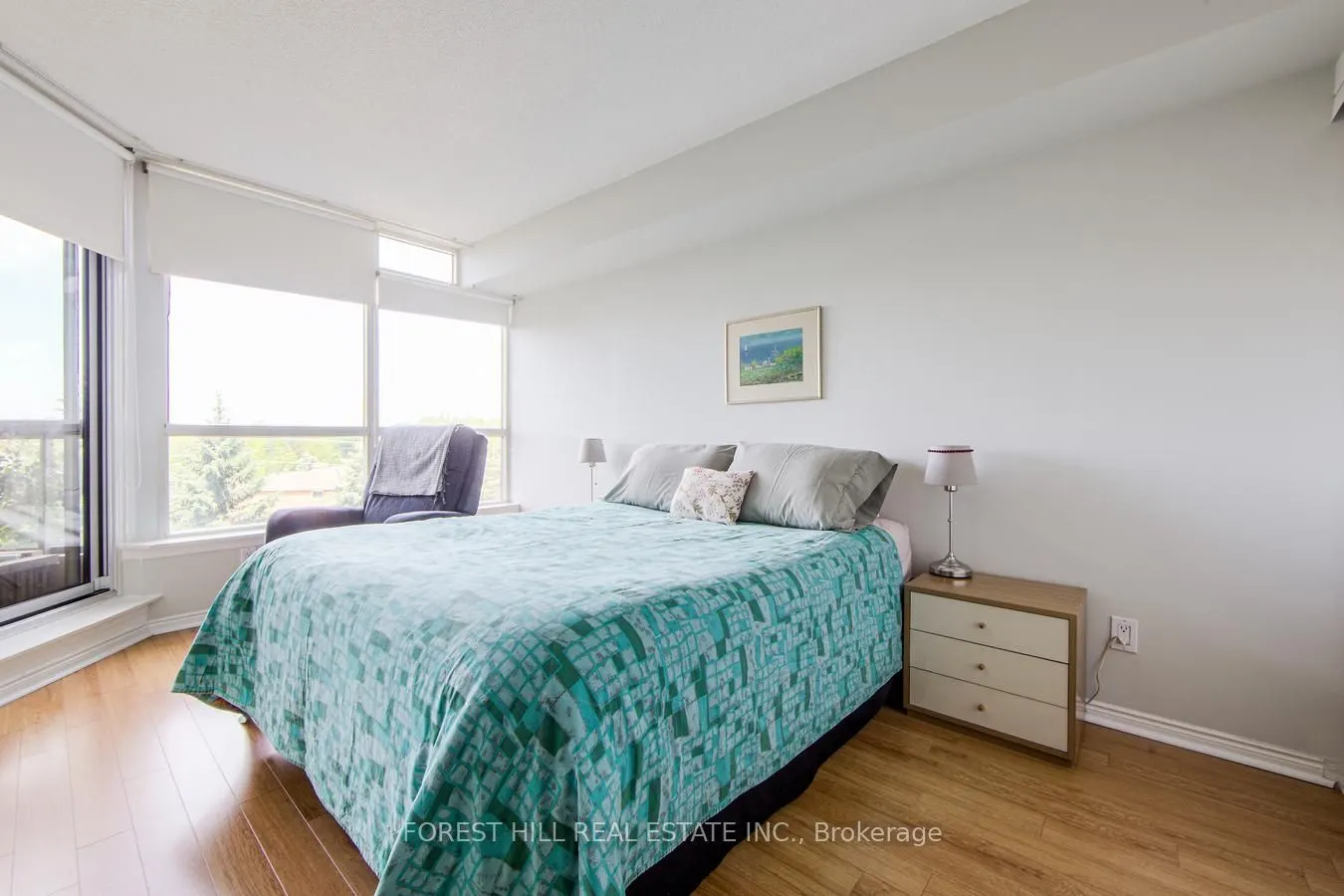 10 Guildwood Parkway, #717
