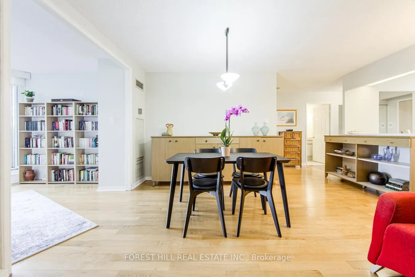 10 Guildwood Parkway, #717