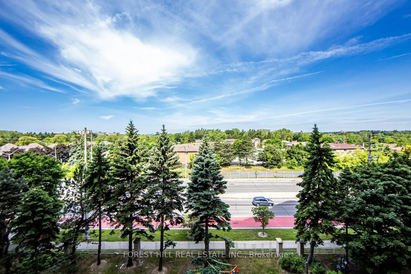 10 Guildwood Parkway, #717