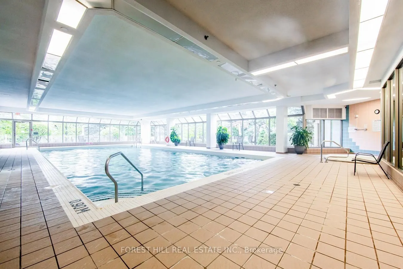 10 Guildwood Parkway, #717