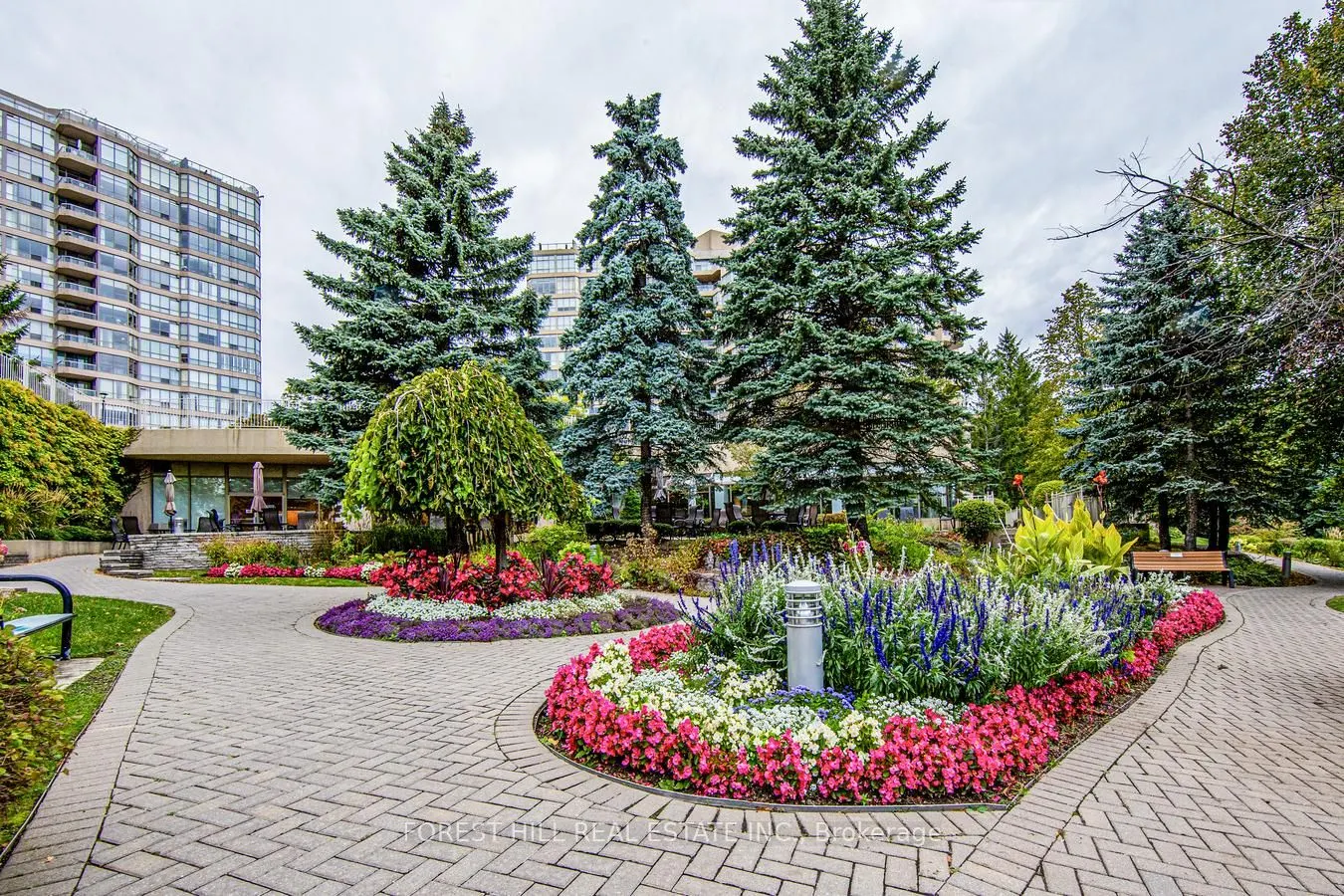 10 Guildwood Parkway, #717