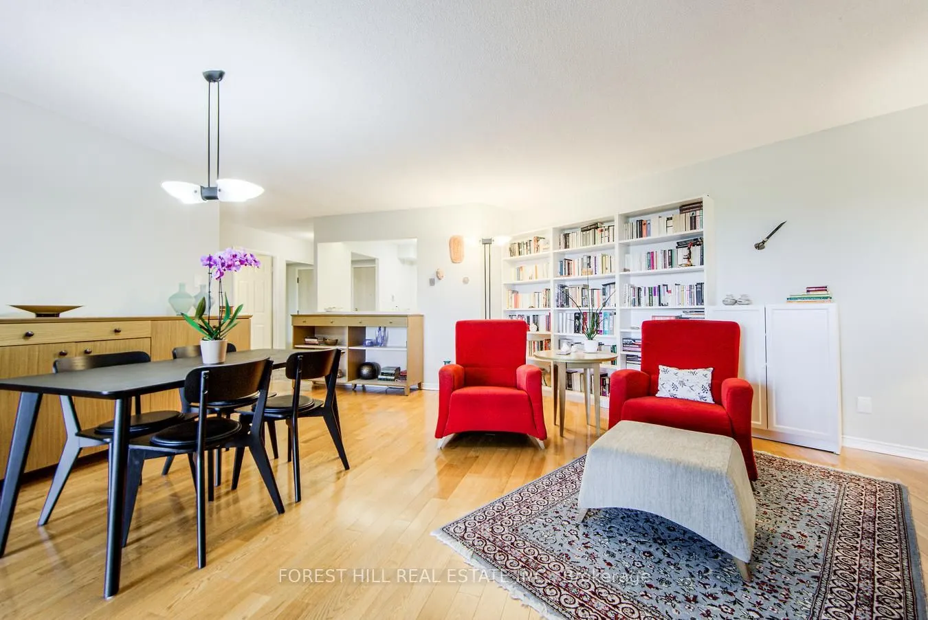 10 Guildwood Parkway, #717