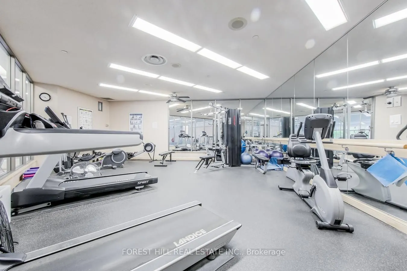 10 Guildwood Parkway, #717