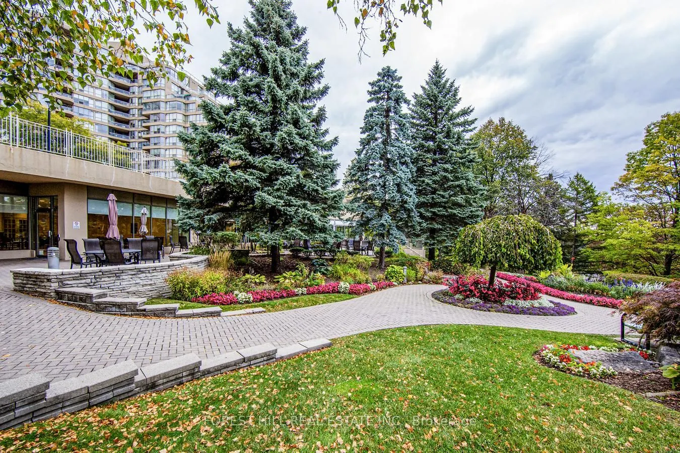 10 Guildwood Parkway, #717