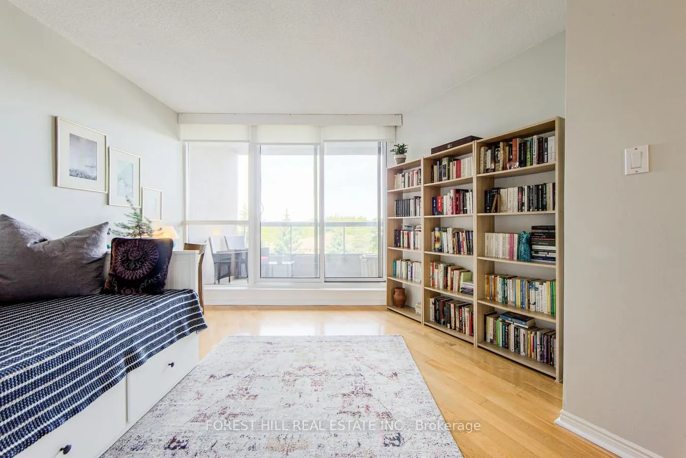 10 Guildwood Parkway, #717