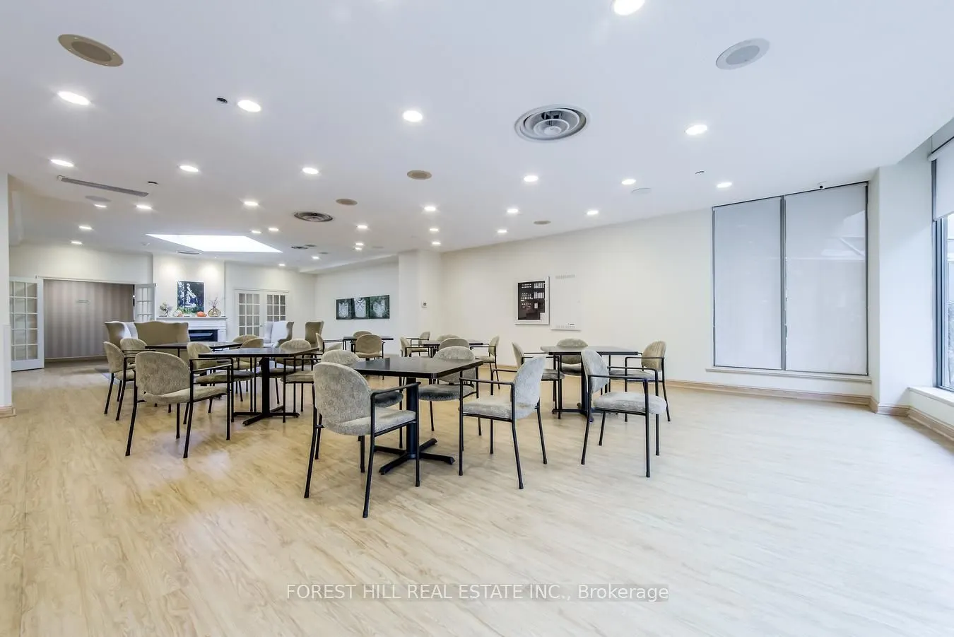 10 Guildwood Parkway, #717