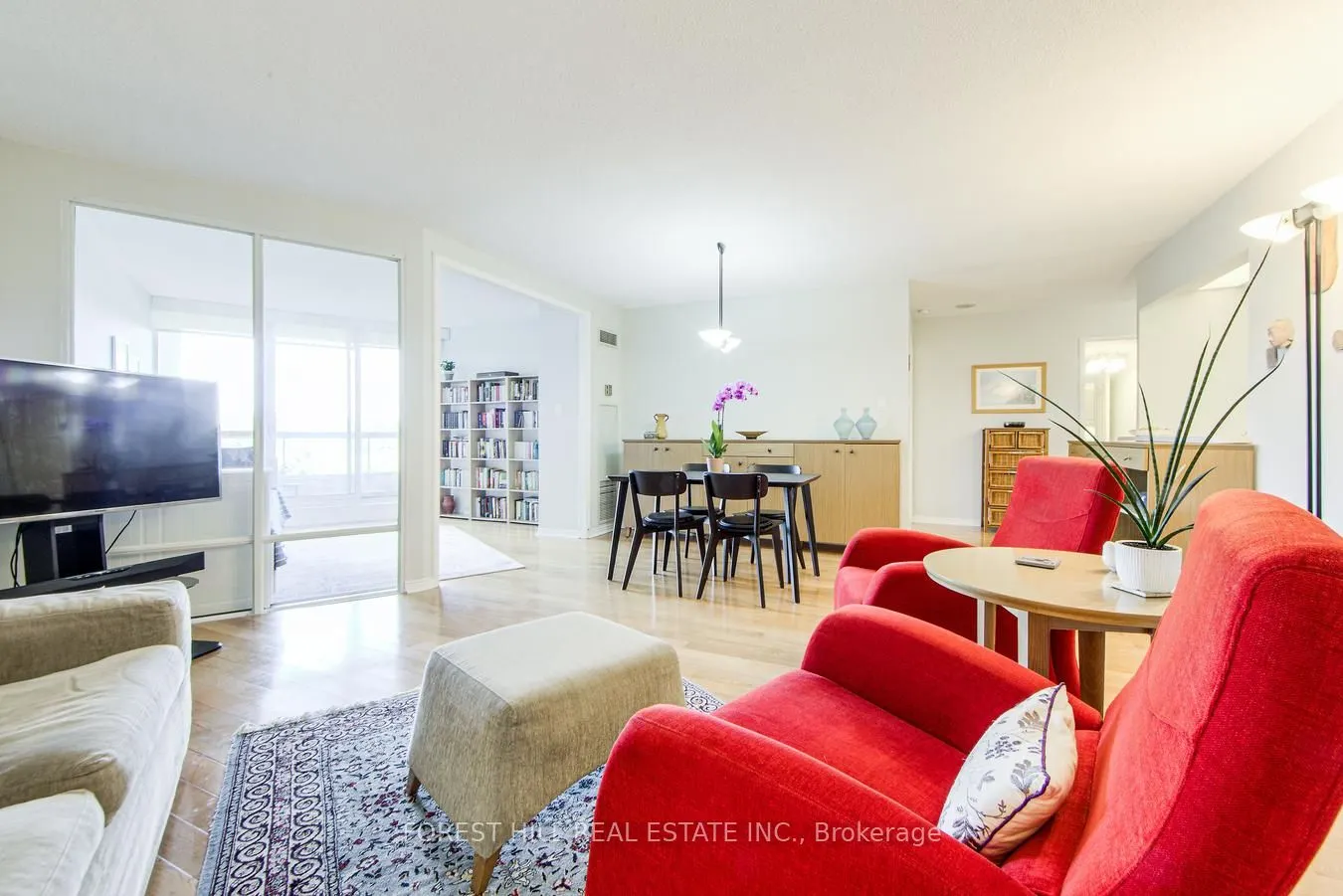 10 Guildwood Parkway, #717