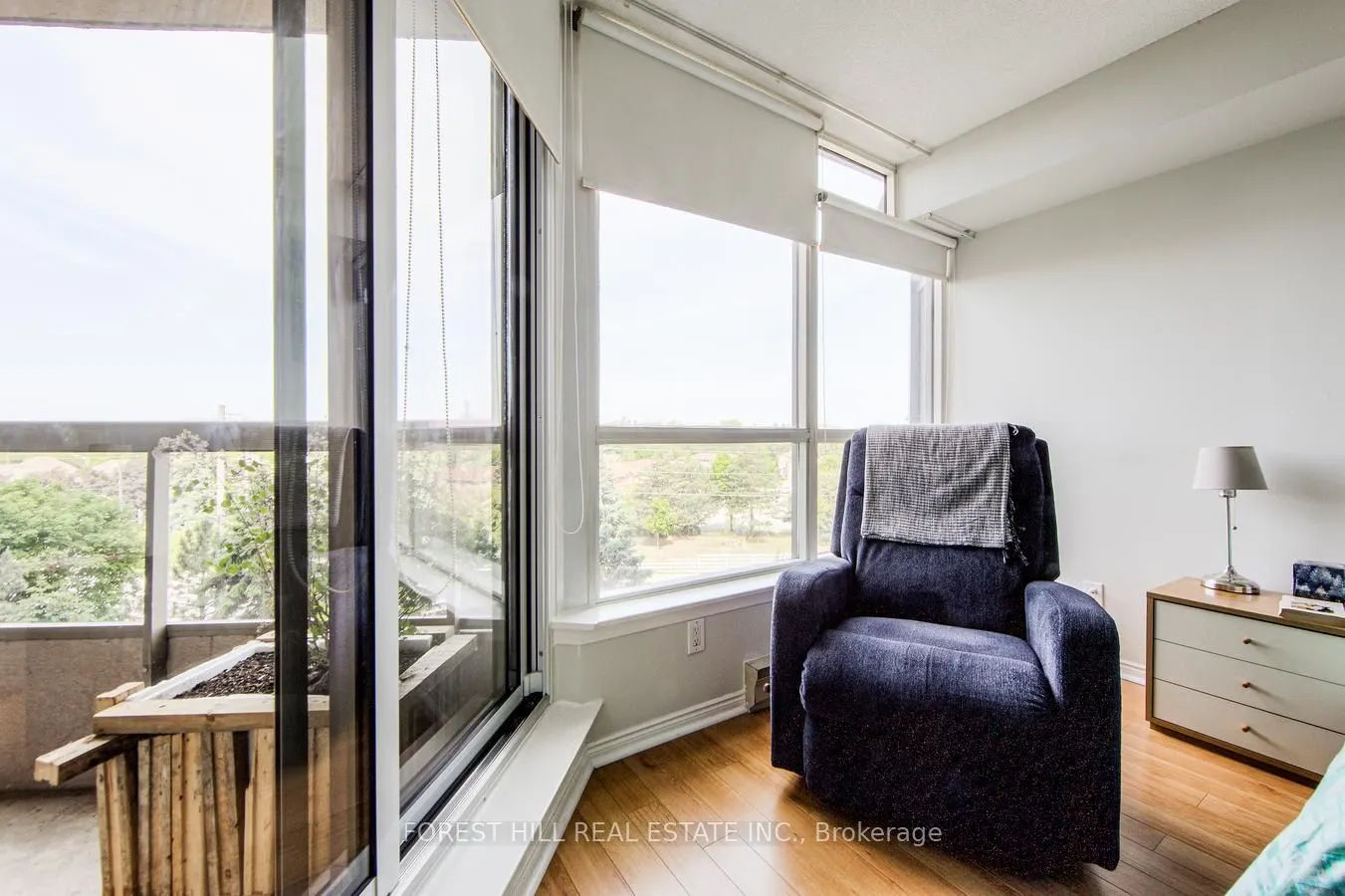 10 Guildwood Parkway, #717