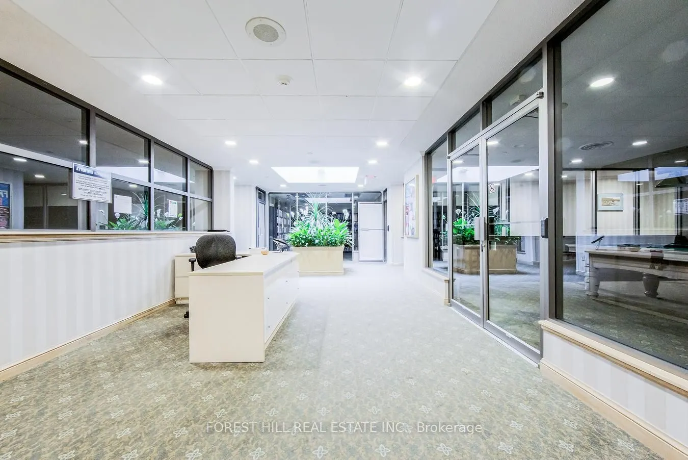 10 Guildwood Parkway, #717