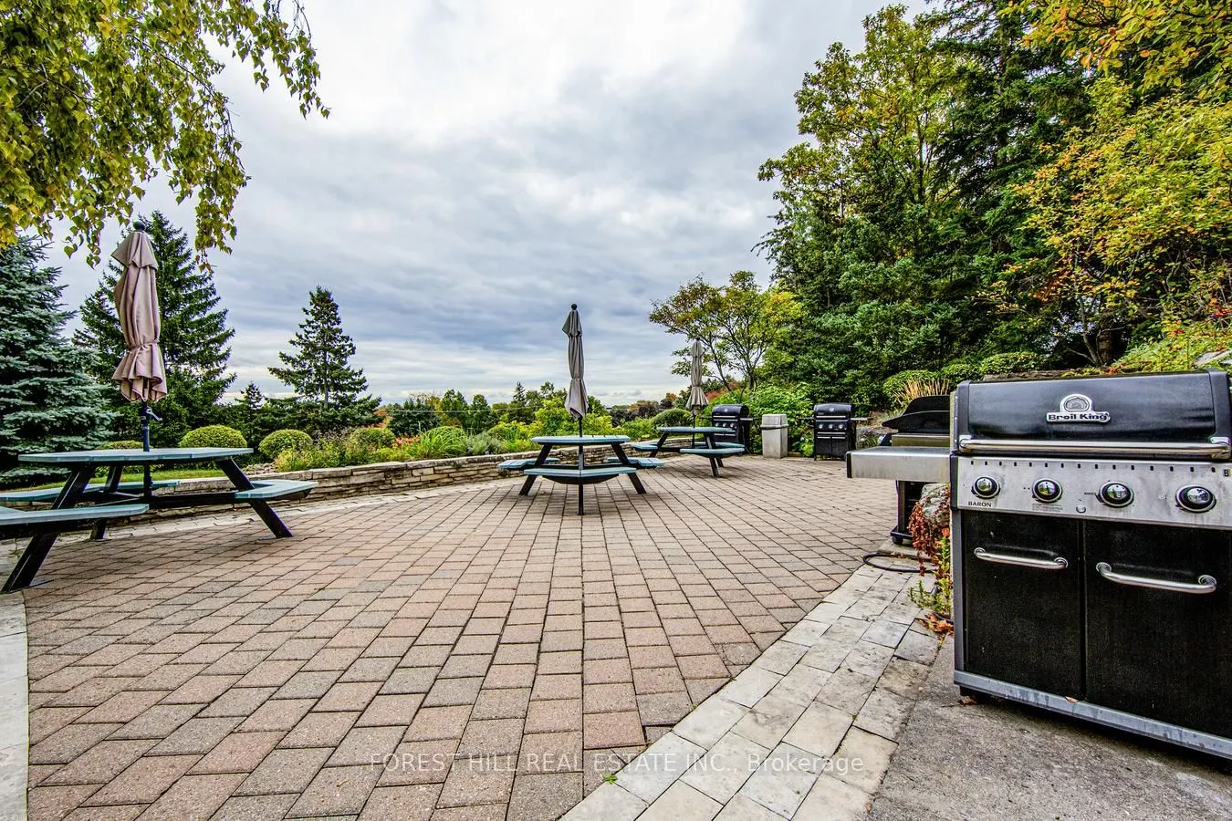 10 Guildwood Parkway, #717