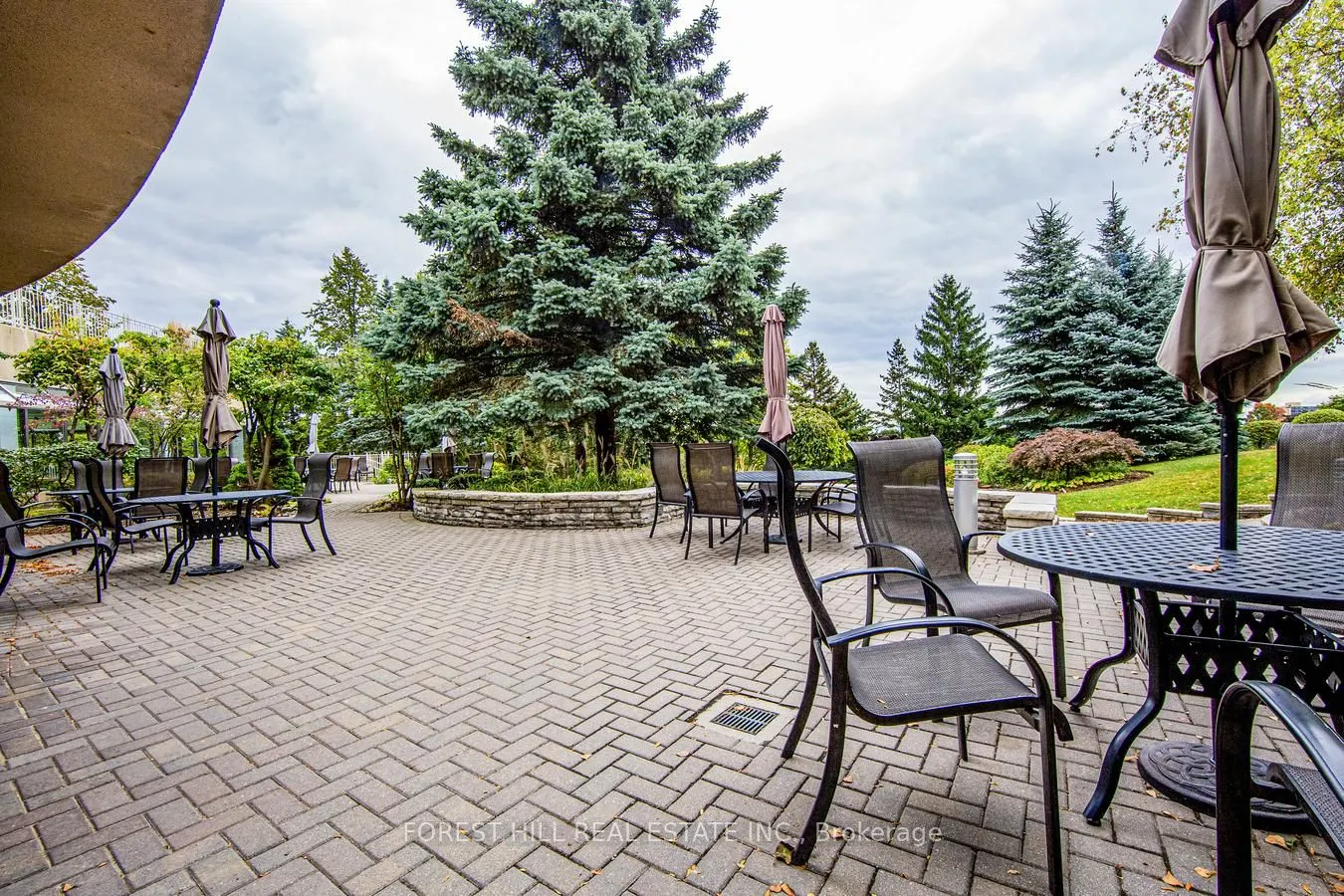 10 Guildwood Parkway, #717