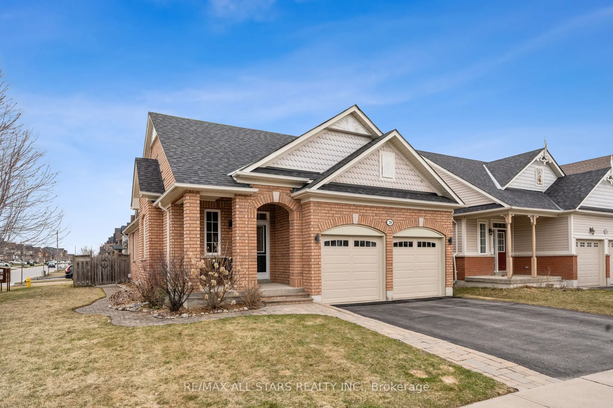 79 Sherrington Drive