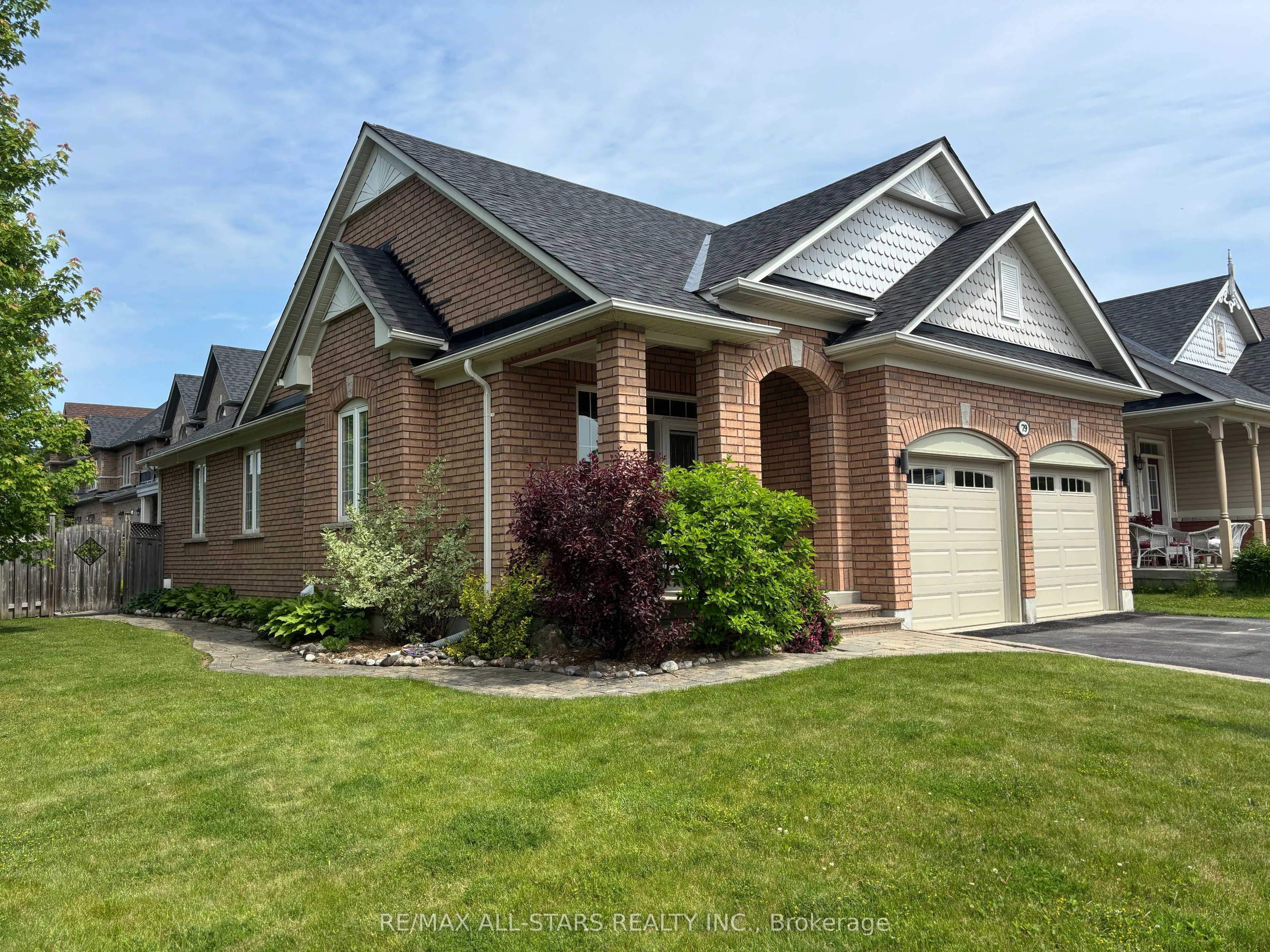79 Sherrington Drive