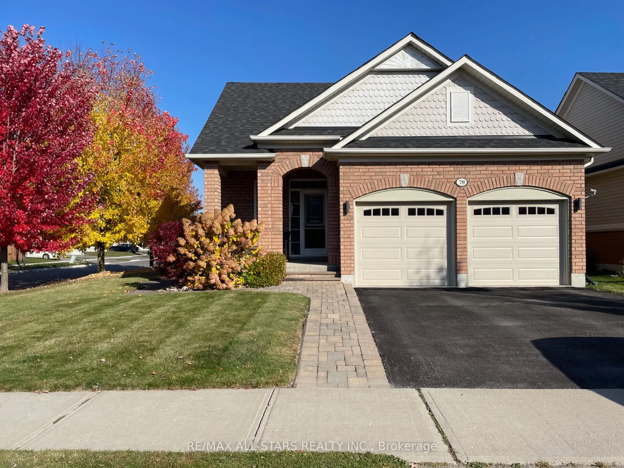 79 Sherrington Drive