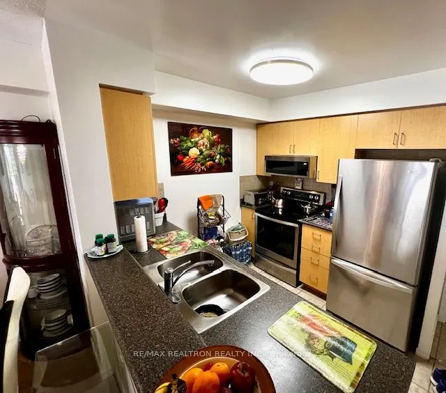 3650 Kingston Road #726