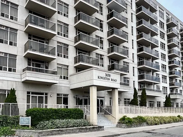 3650 Kingston Road #726