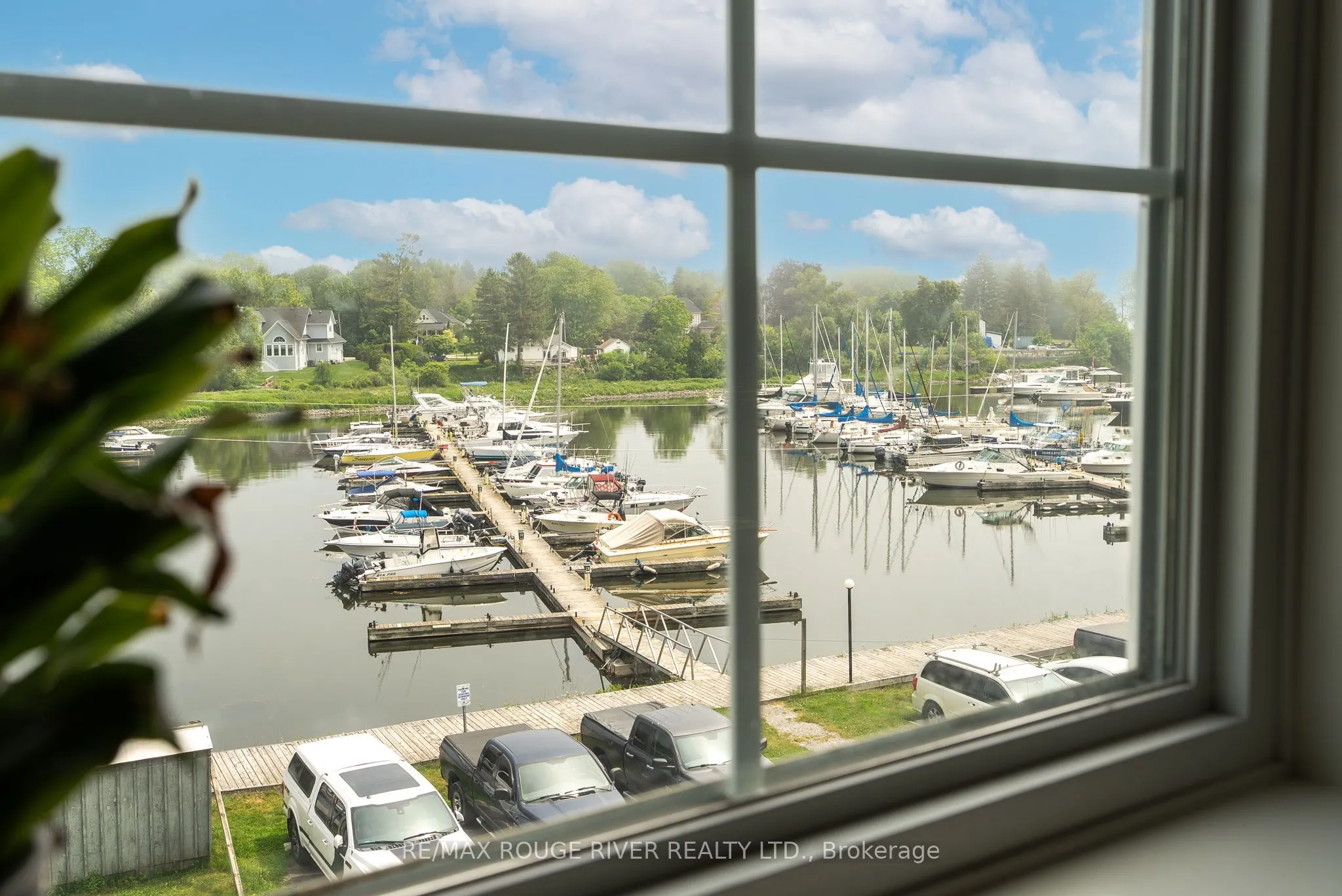 70 Shipway Avenue, #206