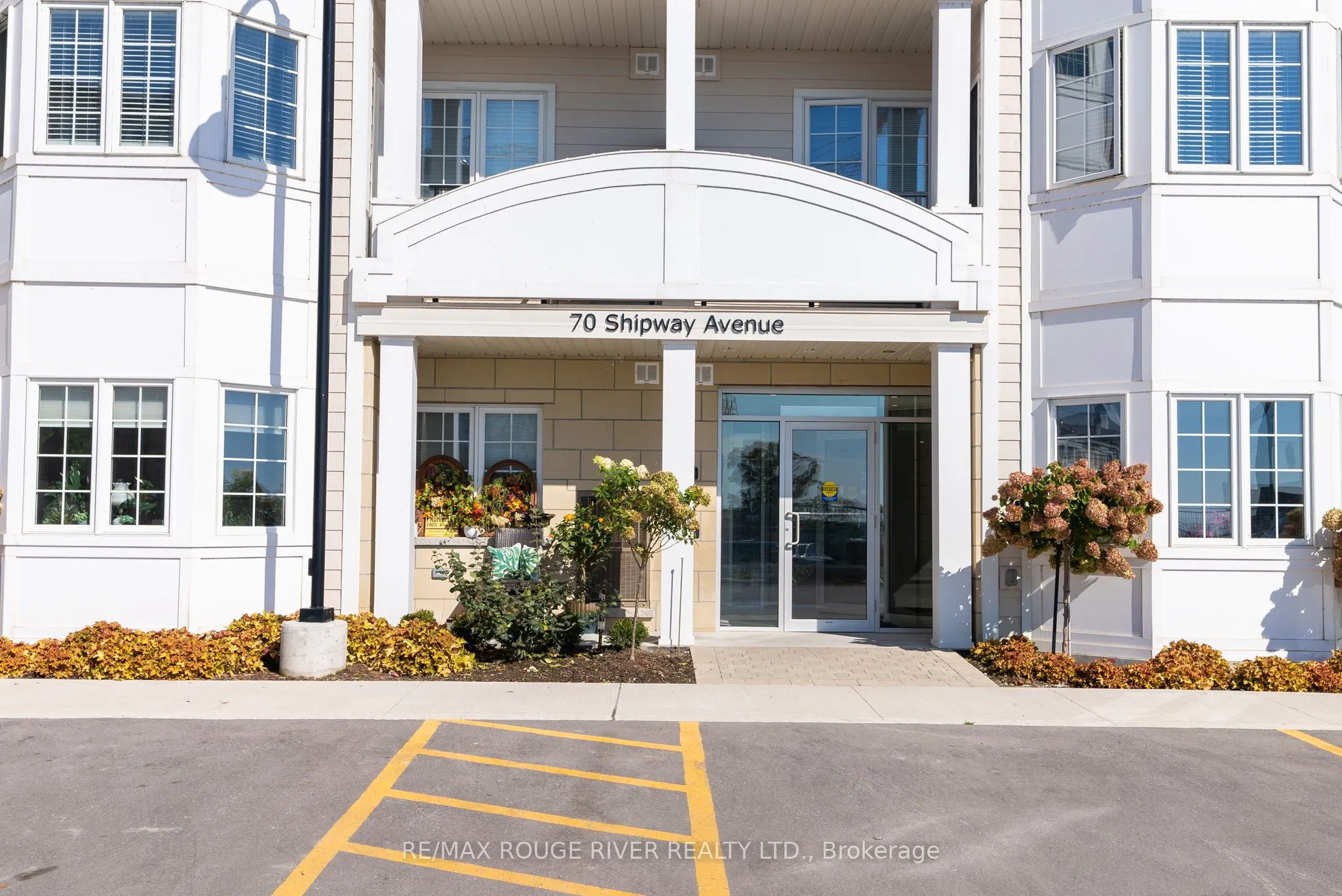 70 Shipway Avenue, #206