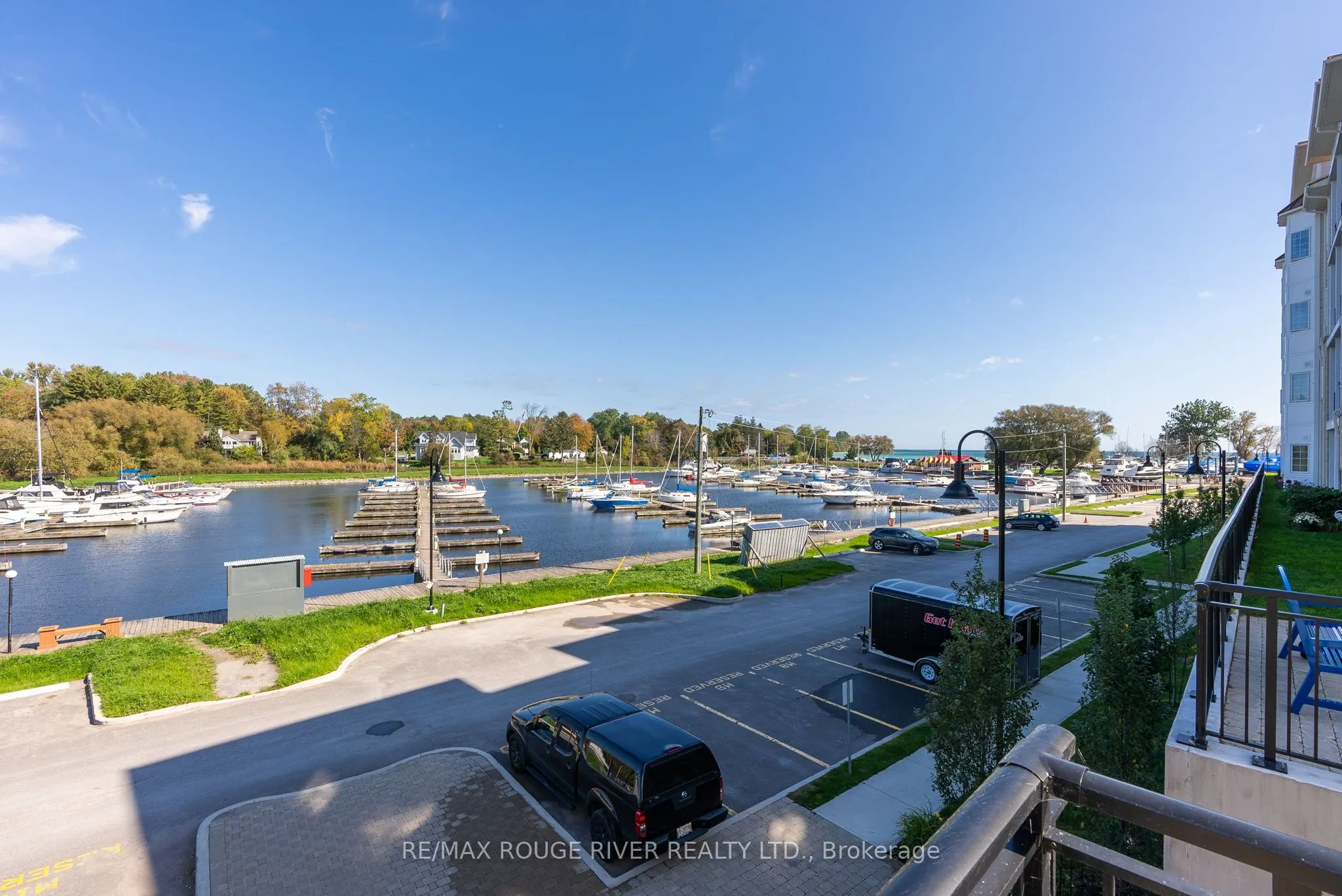 70 Shipway Avenue, #206