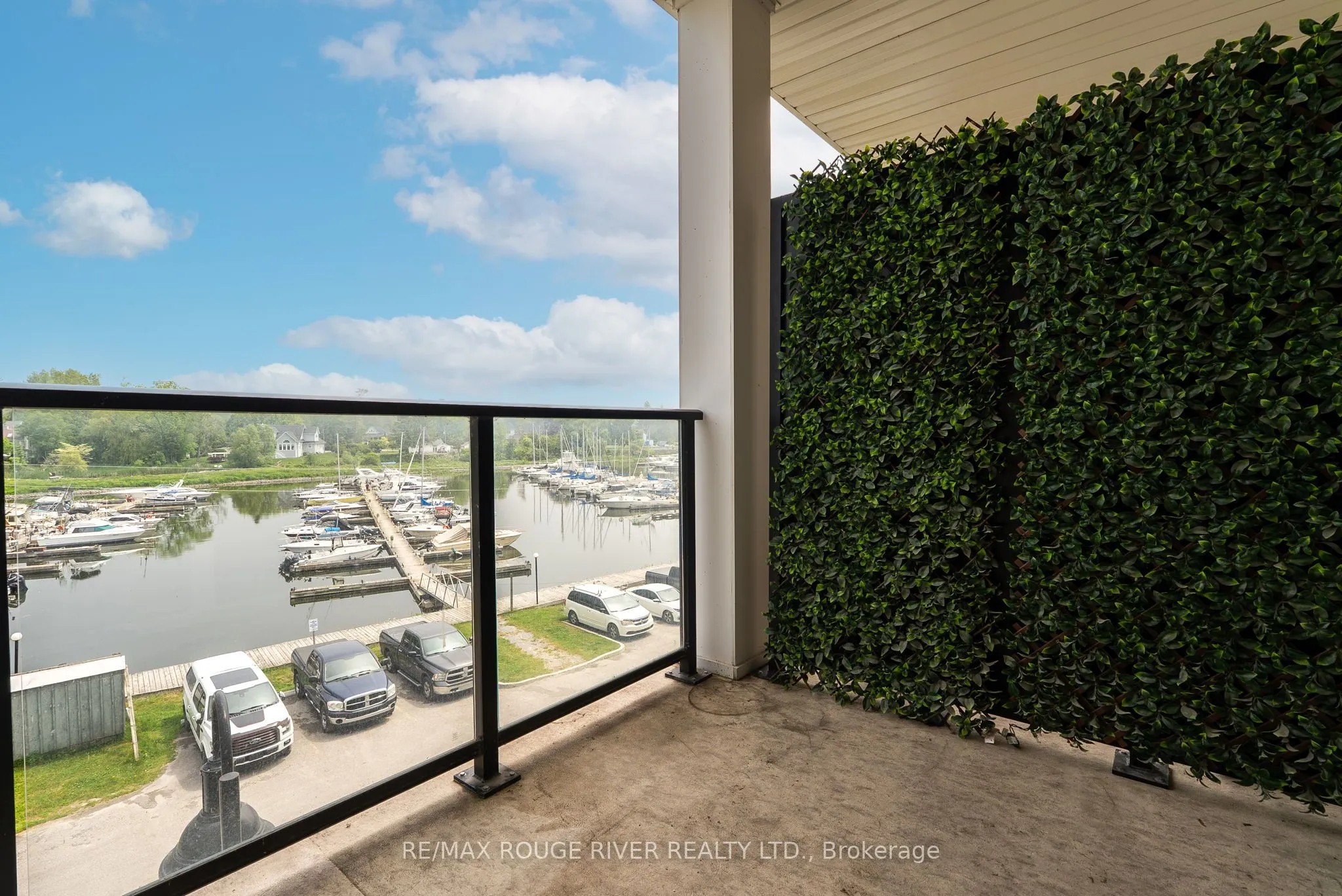 70 Shipway Avenue, #206