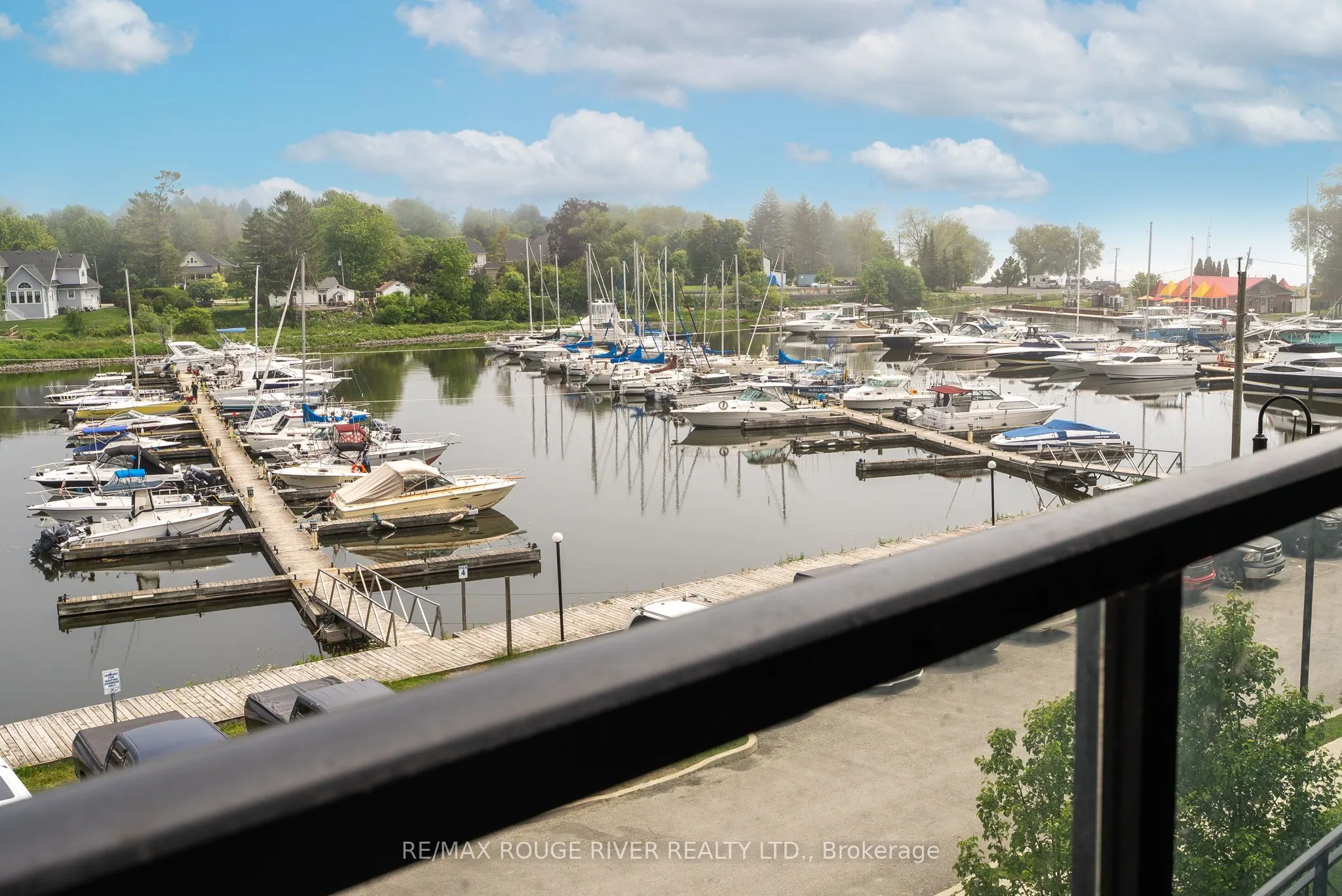 70 Shipway Avenue, #206