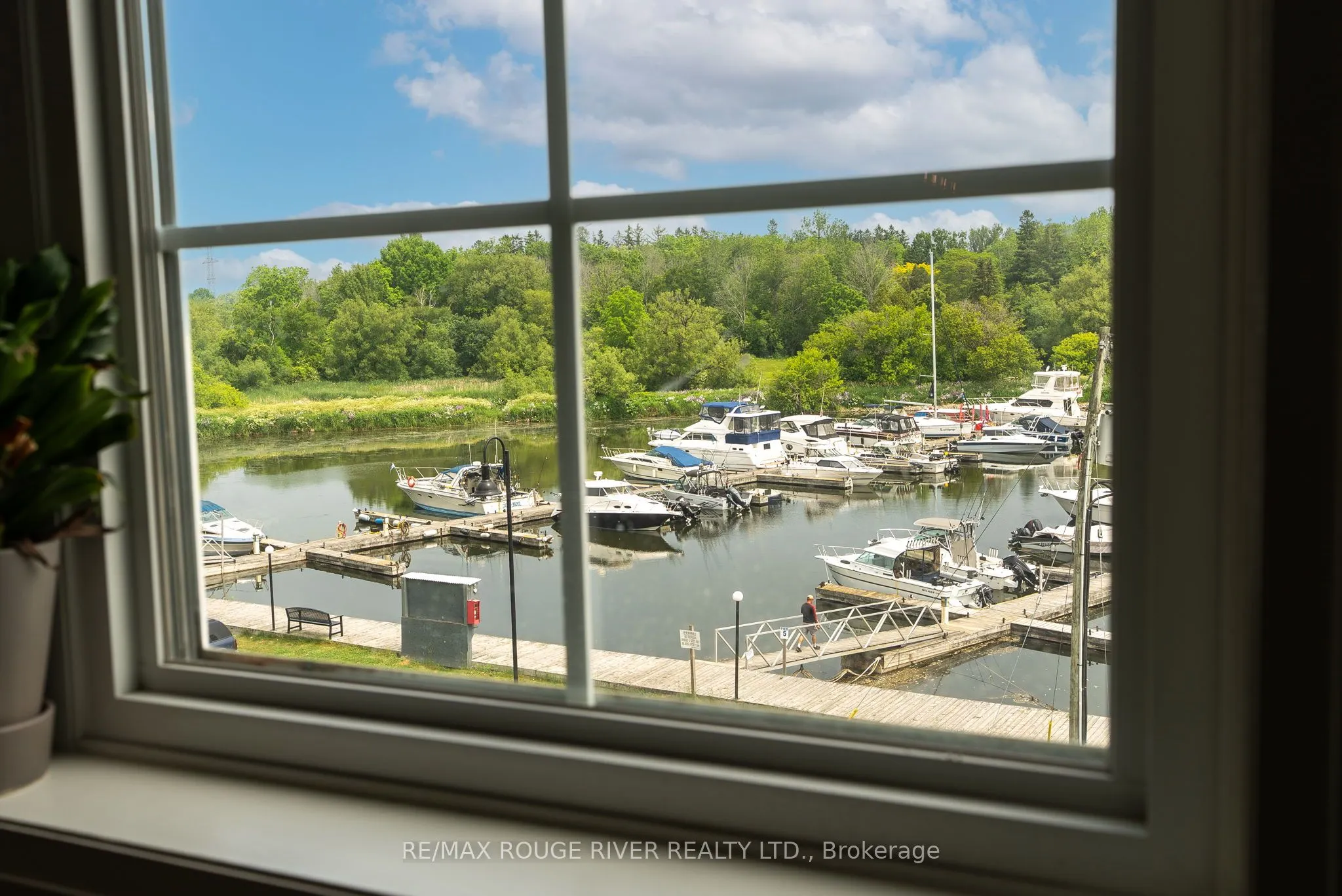 70 Shipway Avenue, #206