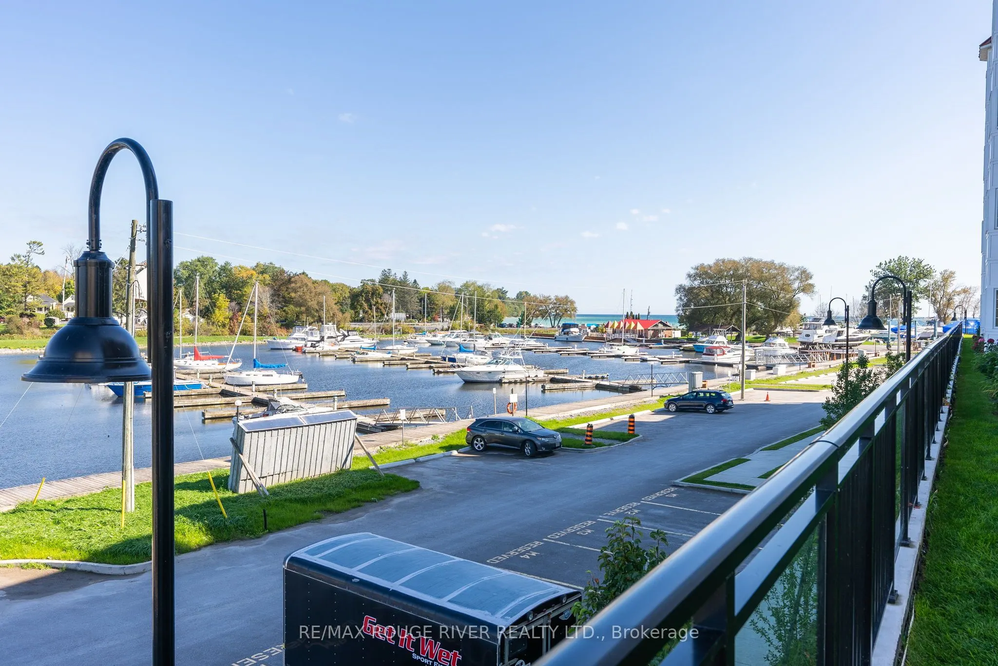 70 Shipway Avenue, #206