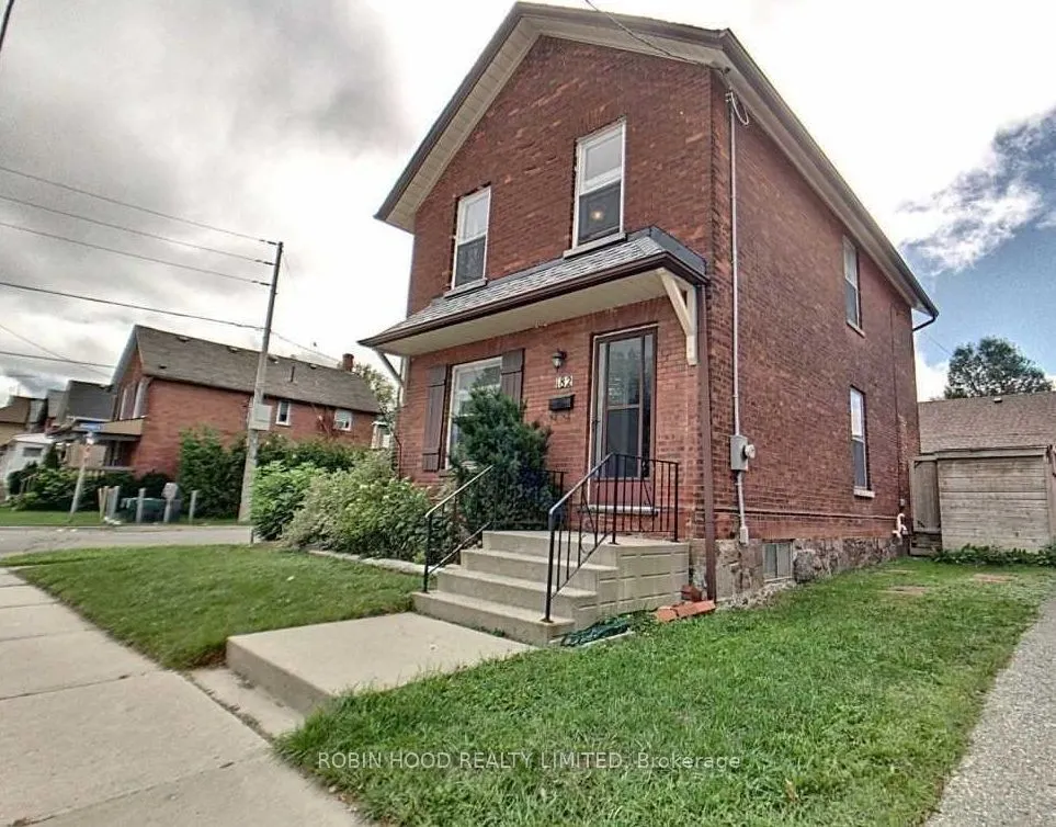 182 Albert Street