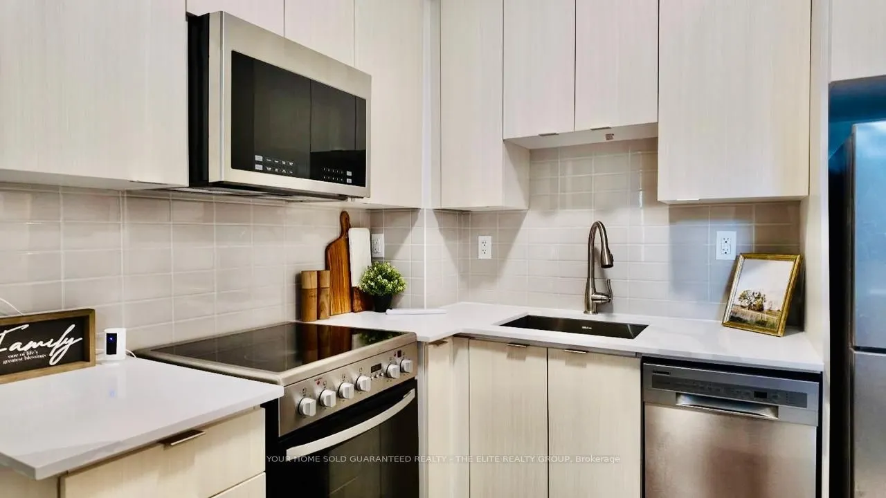 5155 Sheppard Avenue E, #103