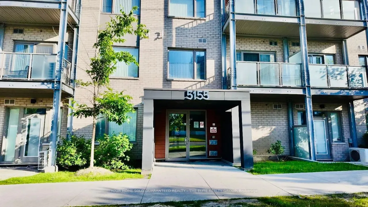 5155 Sheppard Avenue E, #103
