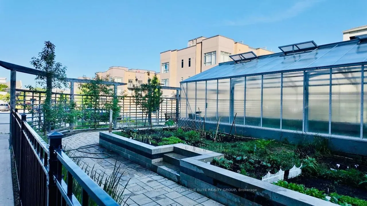 5155 Sheppard Avenue E, #103