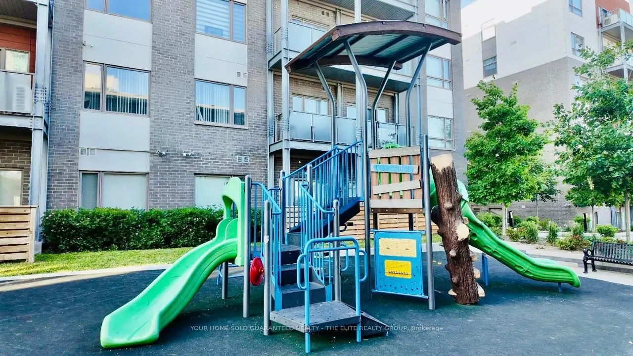 5155 Sheppard Avenue E, #103