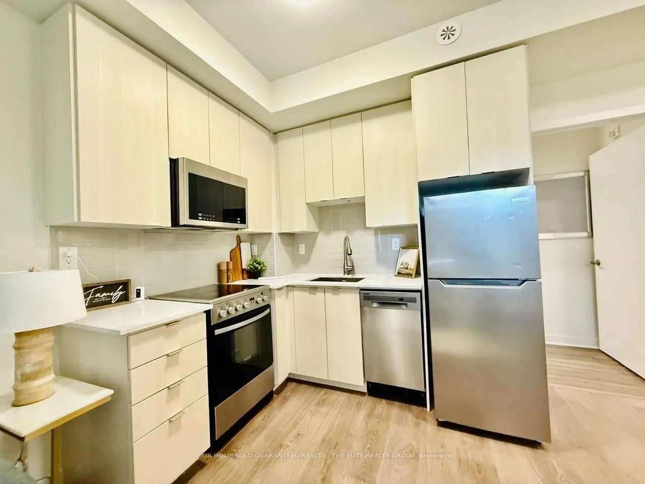 5155 Sheppard Avenue E, #103