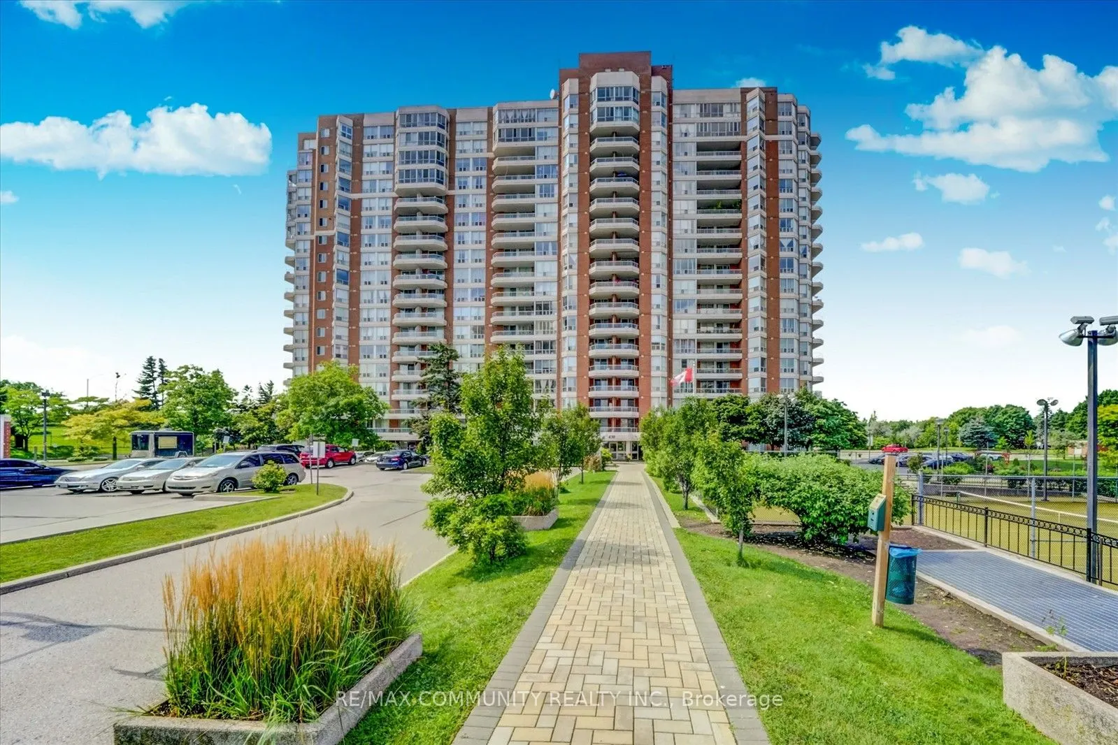 430 Mclevin Avenue #1008