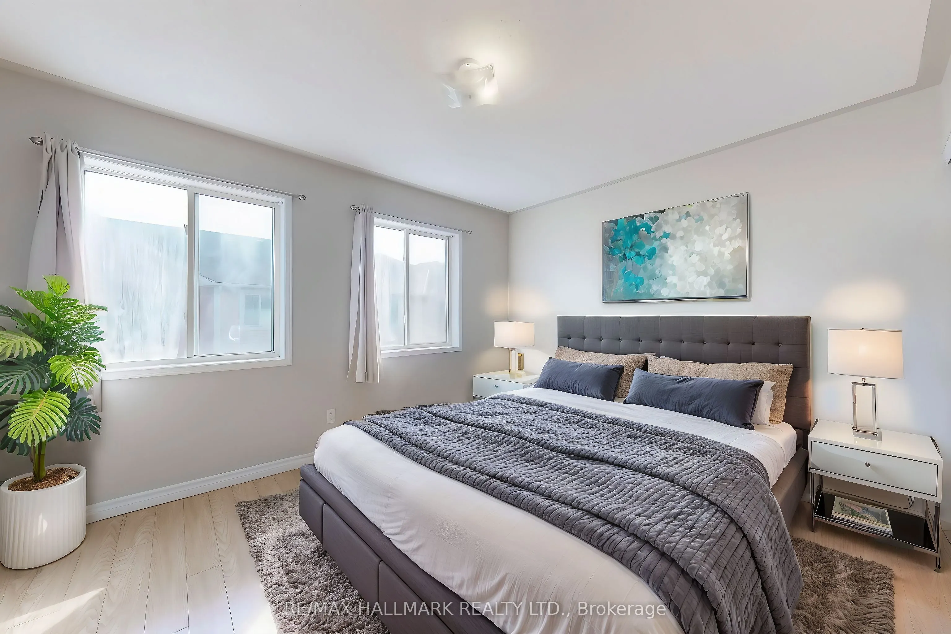 83 Mondeo Drive, #307