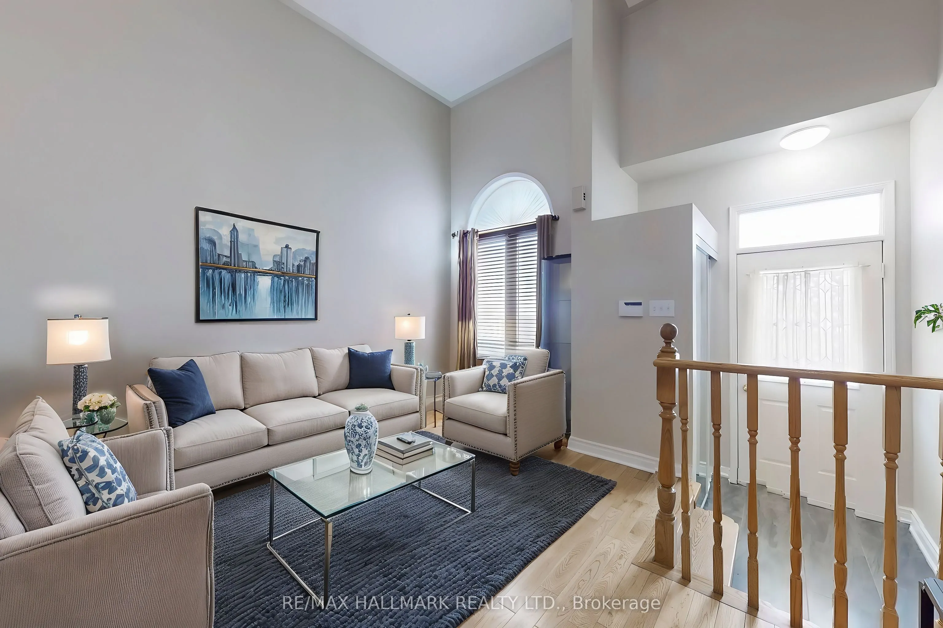 83 Mondeo Drive, #307