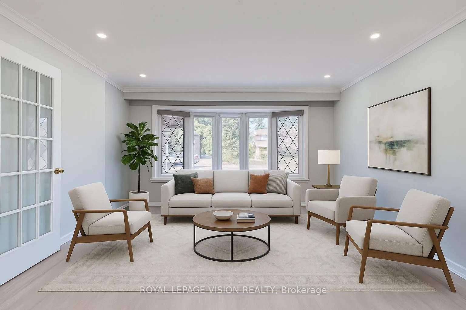 27 Westcroft Drive