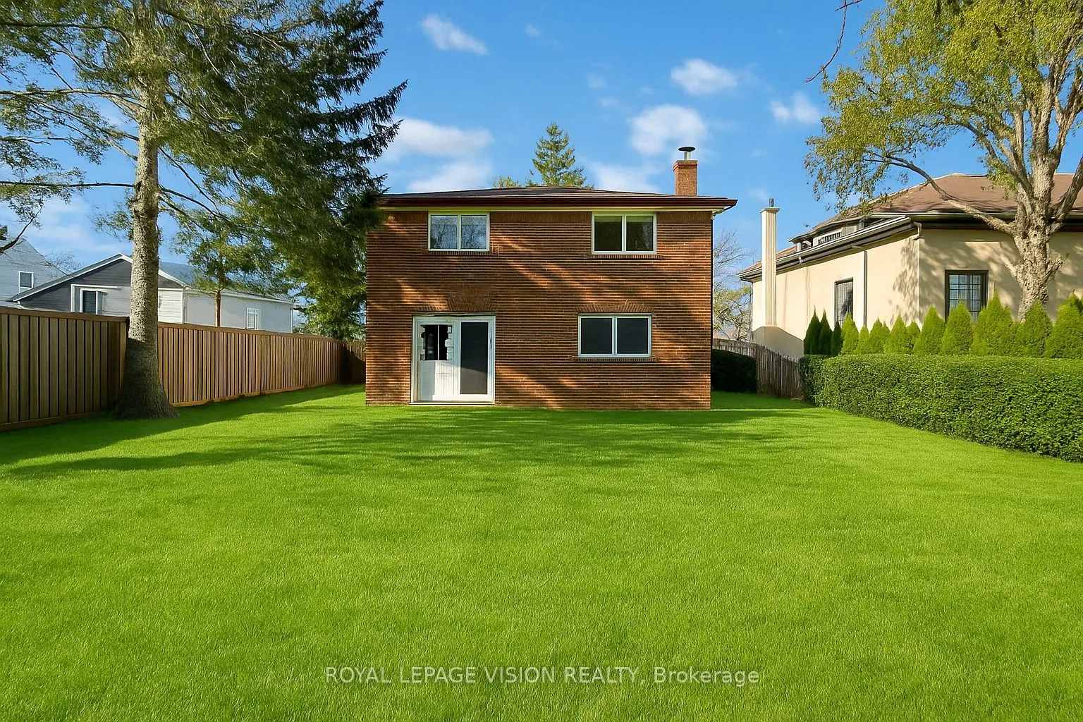 27 Westcroft Drive