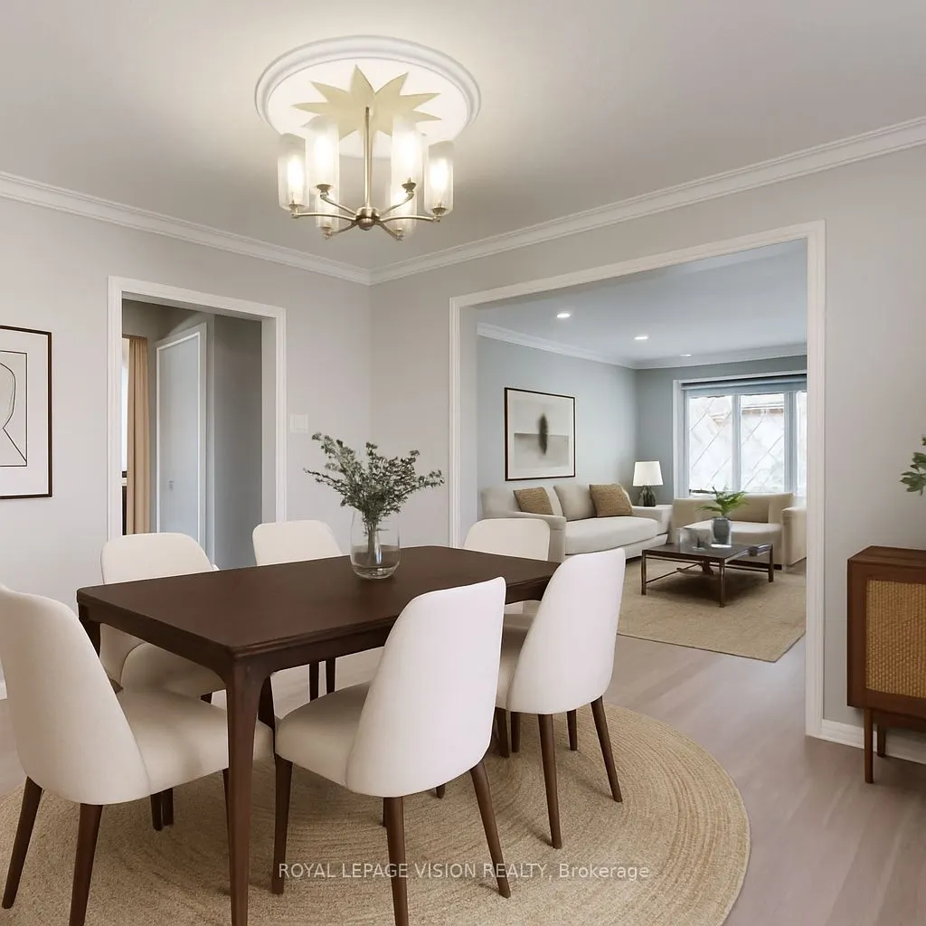 27 Westcroft Drive