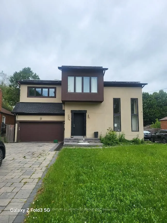56 Martindale Road